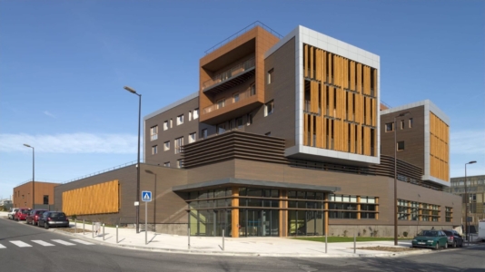 lesateliers4plus - FCBA