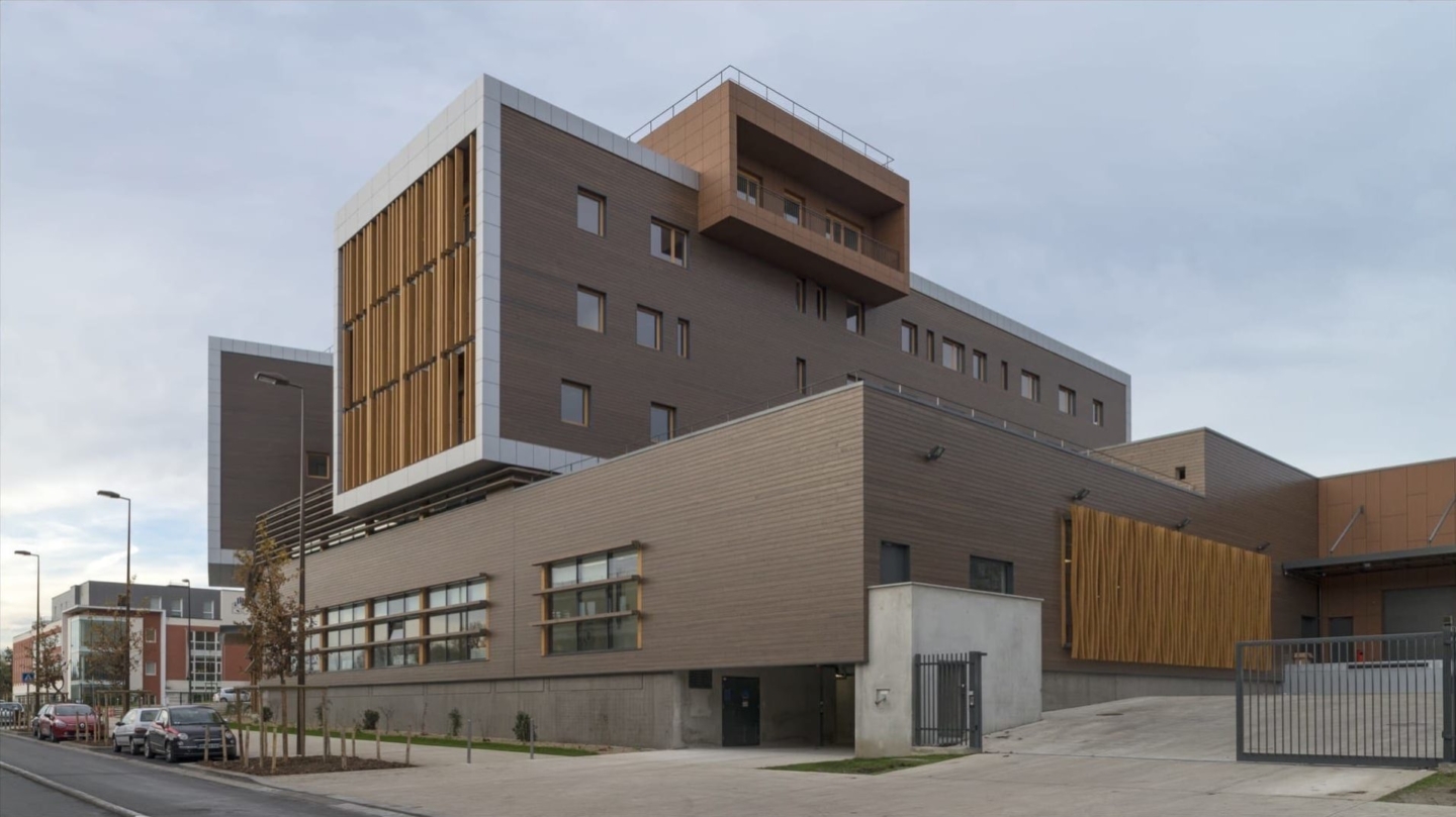 lesateliers4plus - FCBA